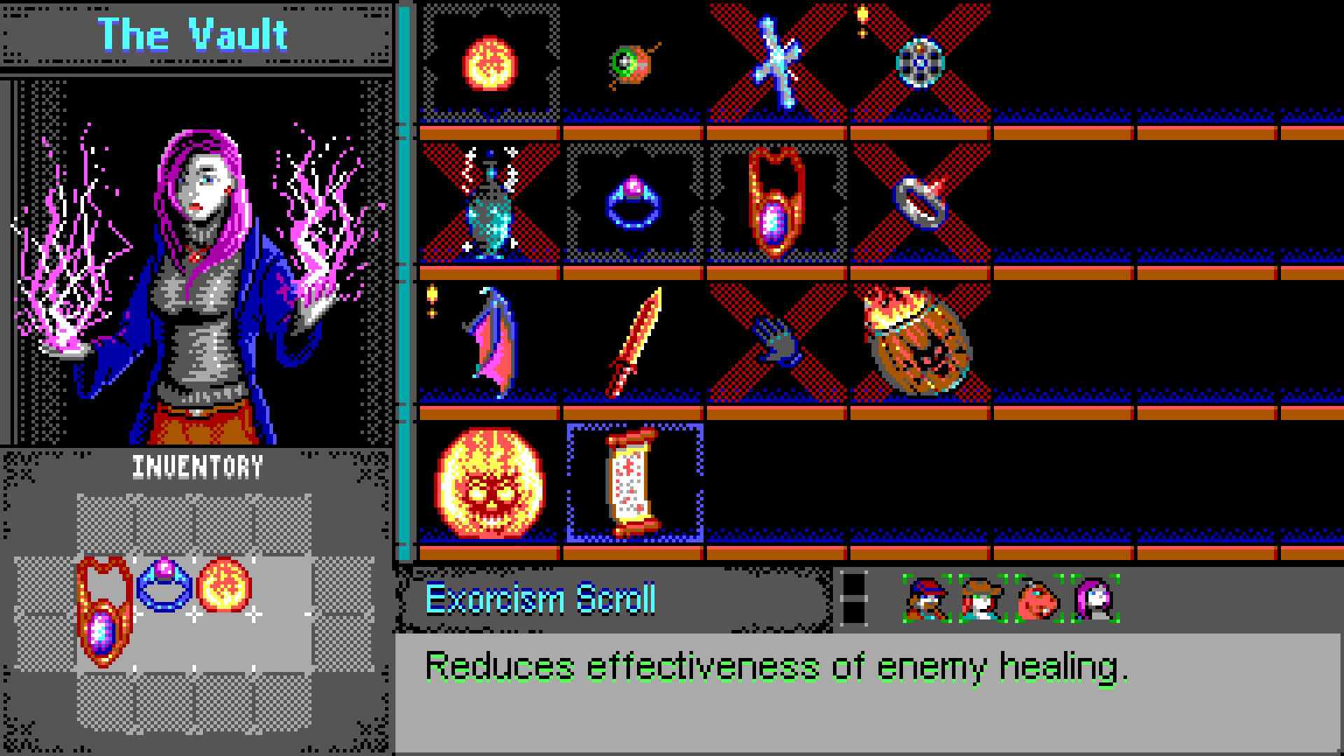 鬼行域/Haunted Lands_5