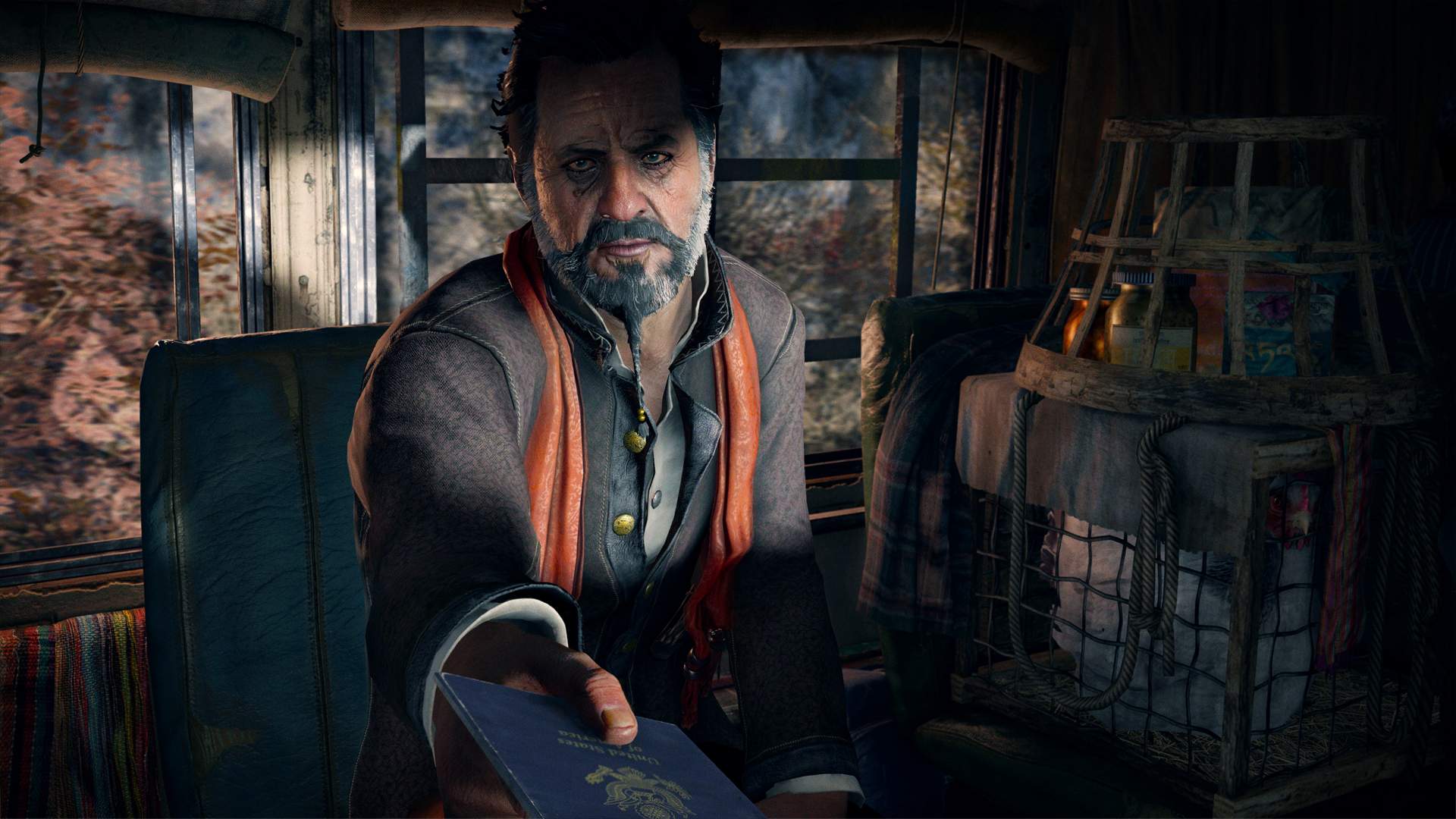 孤岛惊魂4/Far Cry 4_0