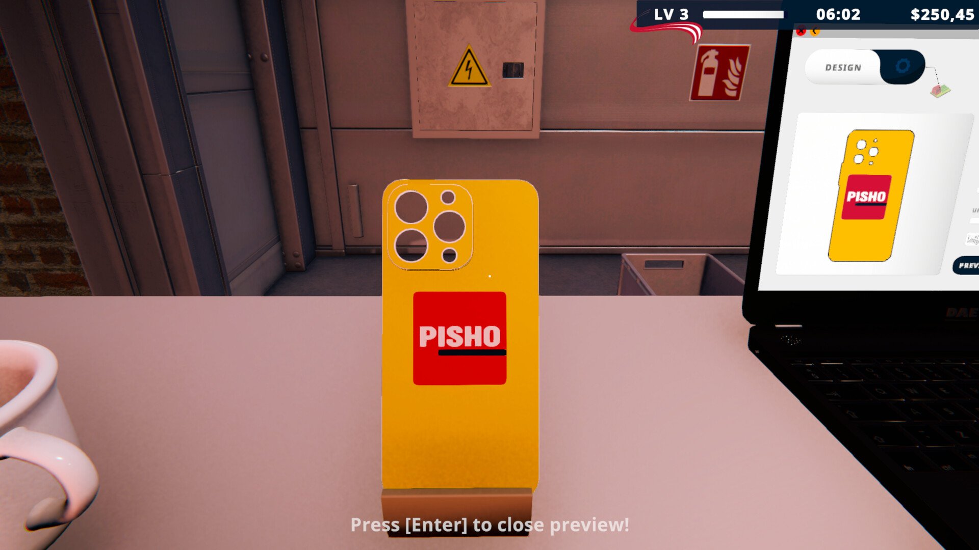 工厂直销模拟器/Factory Outlet Simulator_4