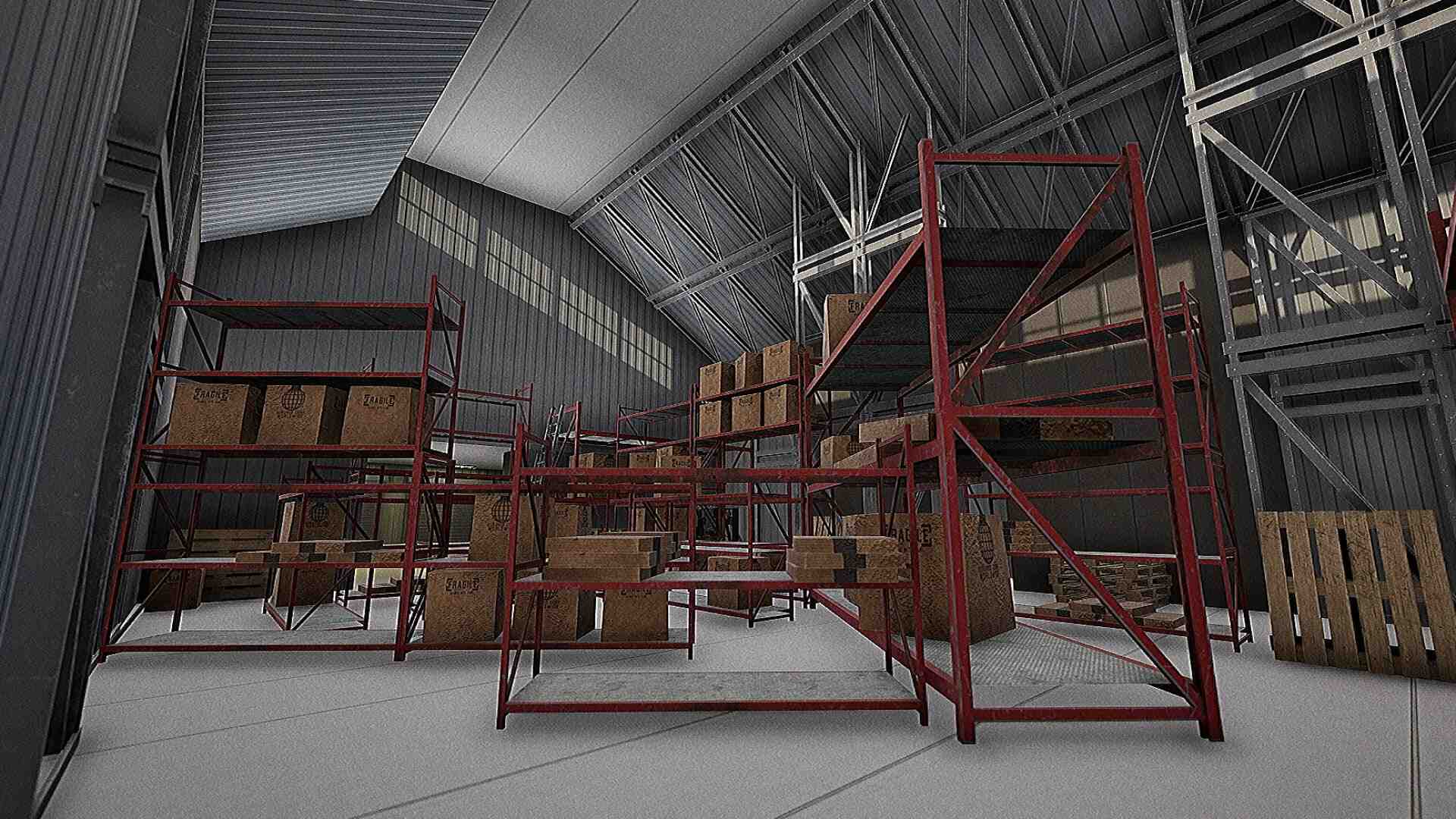 破碎录像带/BROKEN TAPE_3