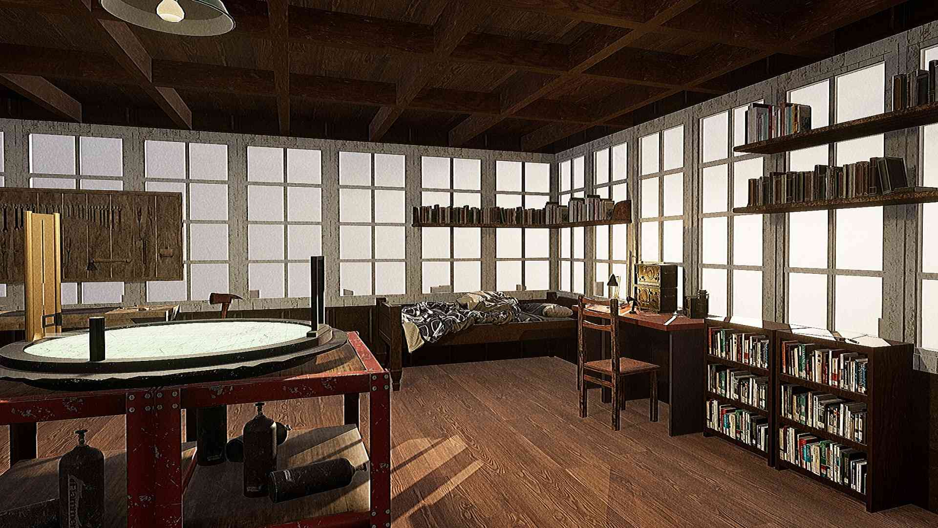 破碎录像带/BROKEN TAPE_2