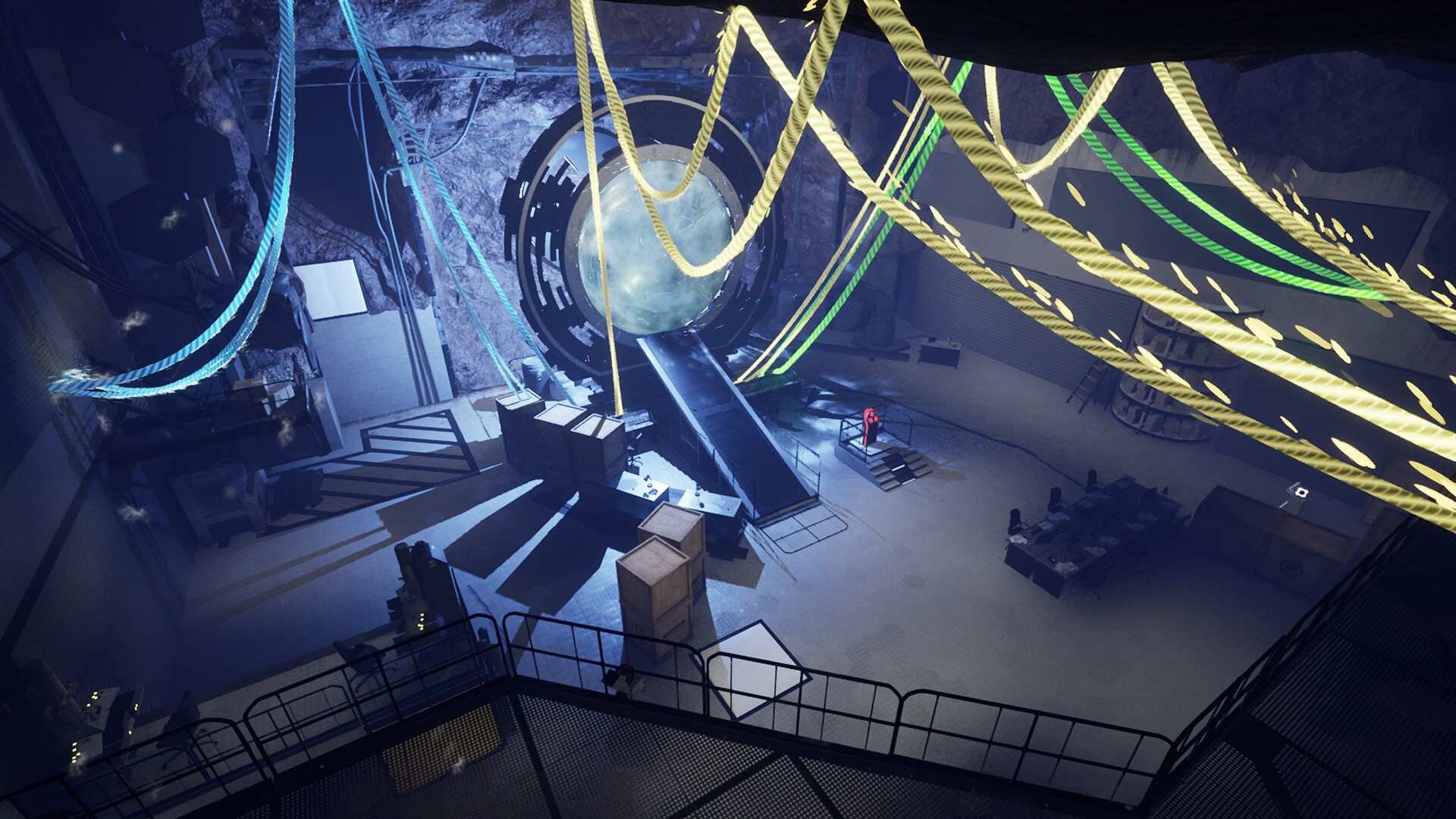 色彩枪2：平行宇宙/ChromaGun 2: Dye Hard_3