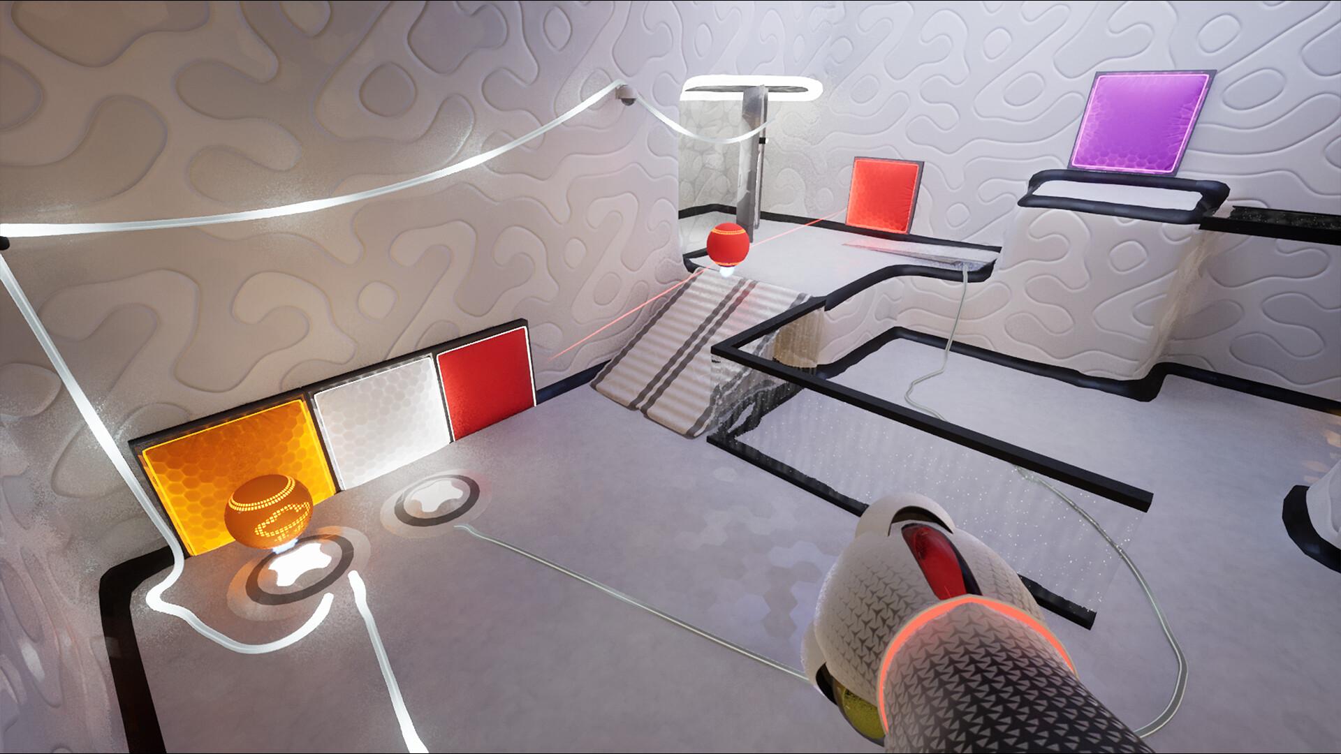 色彩枪2：平行宇宙/ChromaGun 2: Dye Hard_0