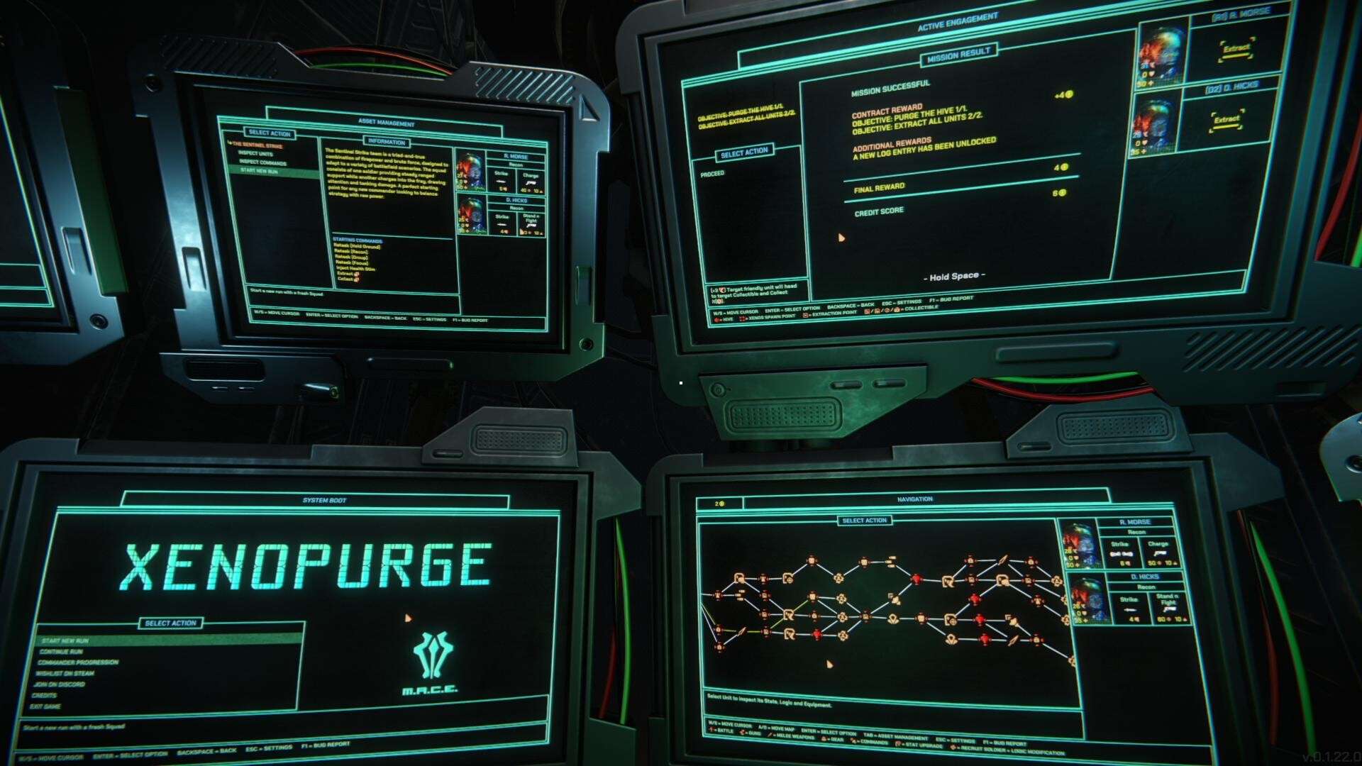 猎人之首/异虫清洗/Xenopurge_1