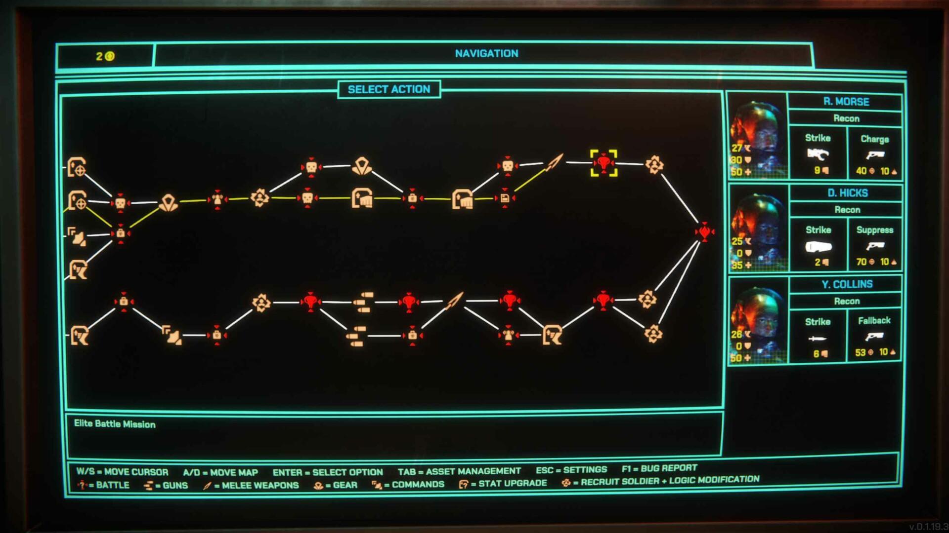 猎人之首/异虫清洗/Xenopurge_2