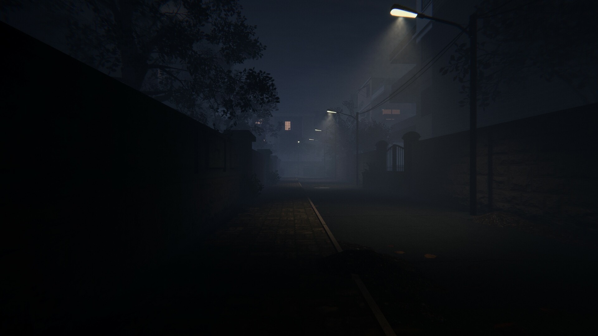 不祥之兆：8号公寓/Bad Omens: 8th Apartment_5