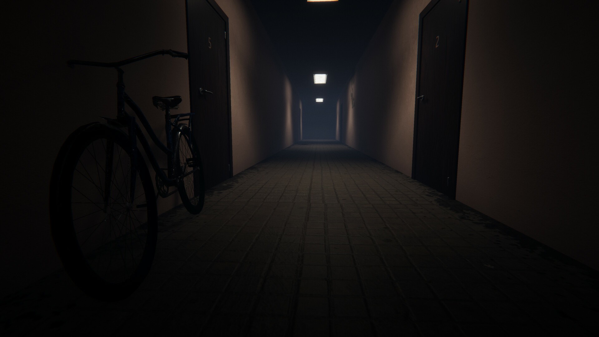 不祥之兆：8号公寓/Bad Omens: 8th Apartment_2