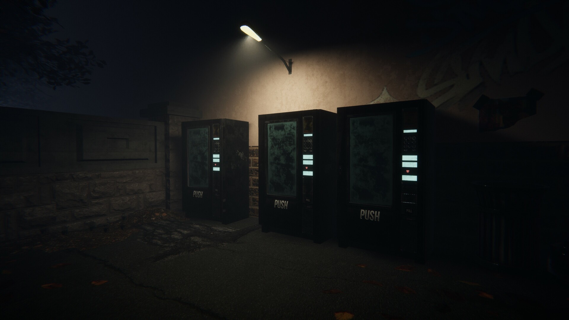 不祥之兆：8号公寓/Bad Omens: 8th Apartment_4