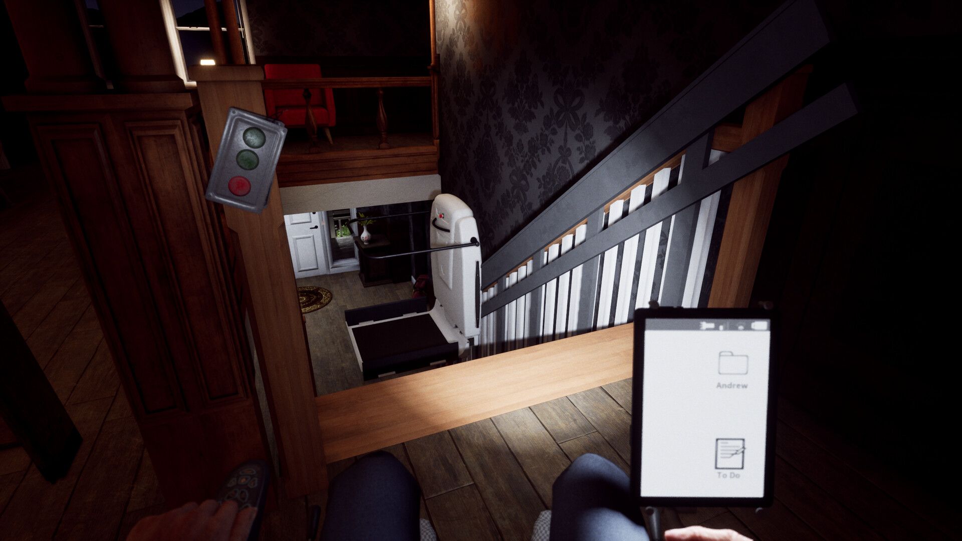 伯纳德·索恩的信件/Letters of Bernard Thorne_4