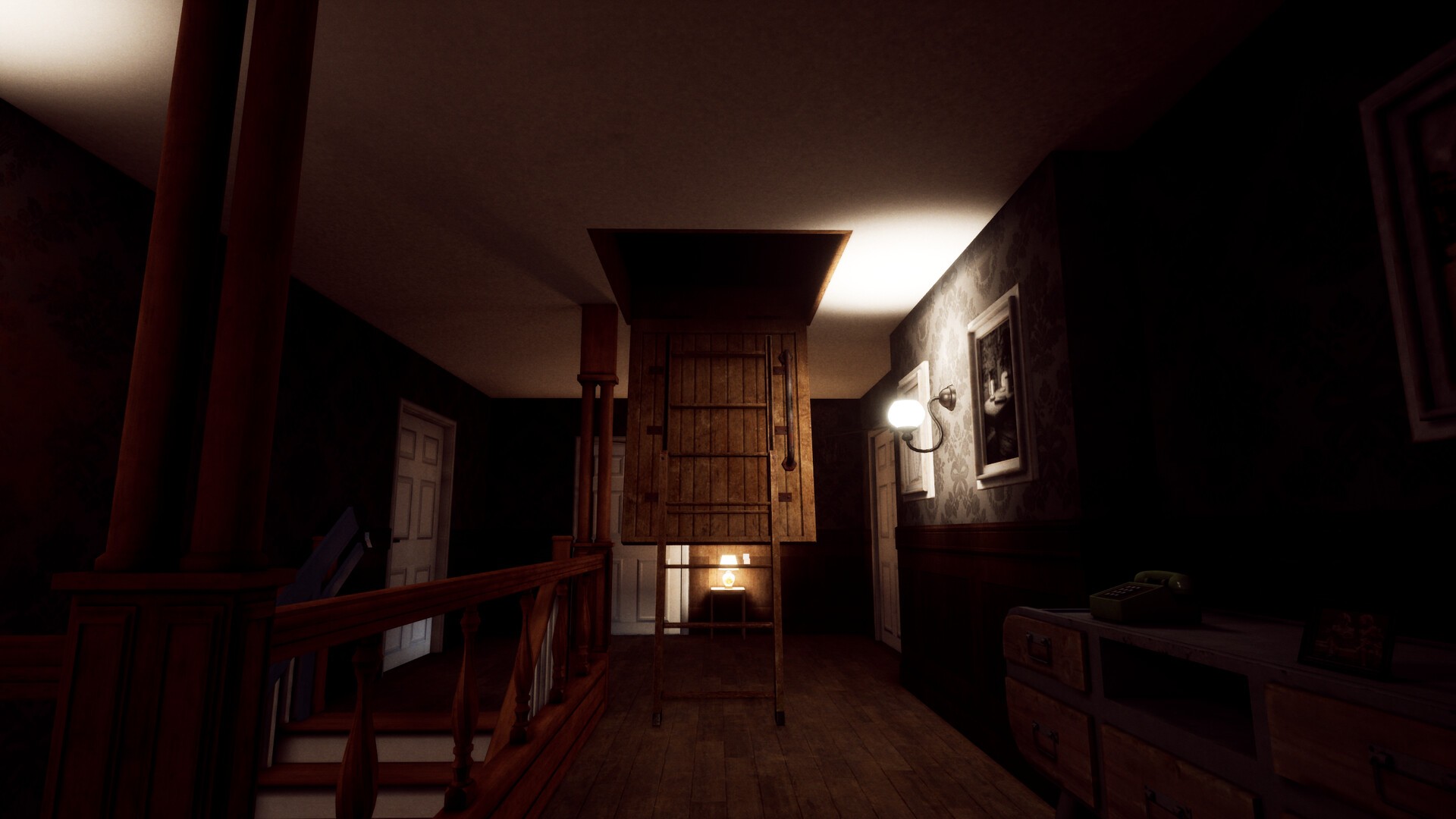 伯纳德·索恩的信件/Letters of Bernard Thorne_0