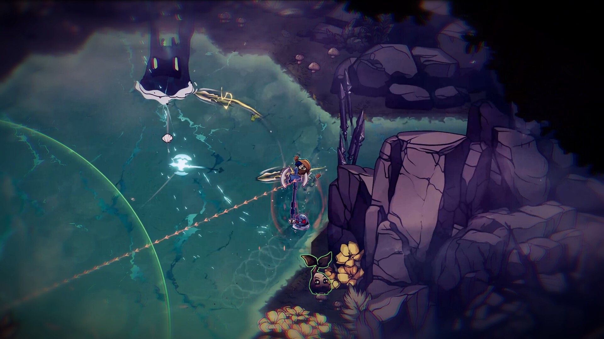 怒海龟途/Umigame_4