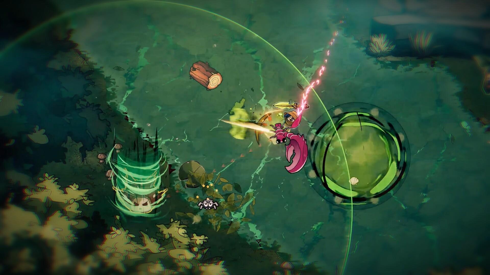 怒海龟途/Umigame_3