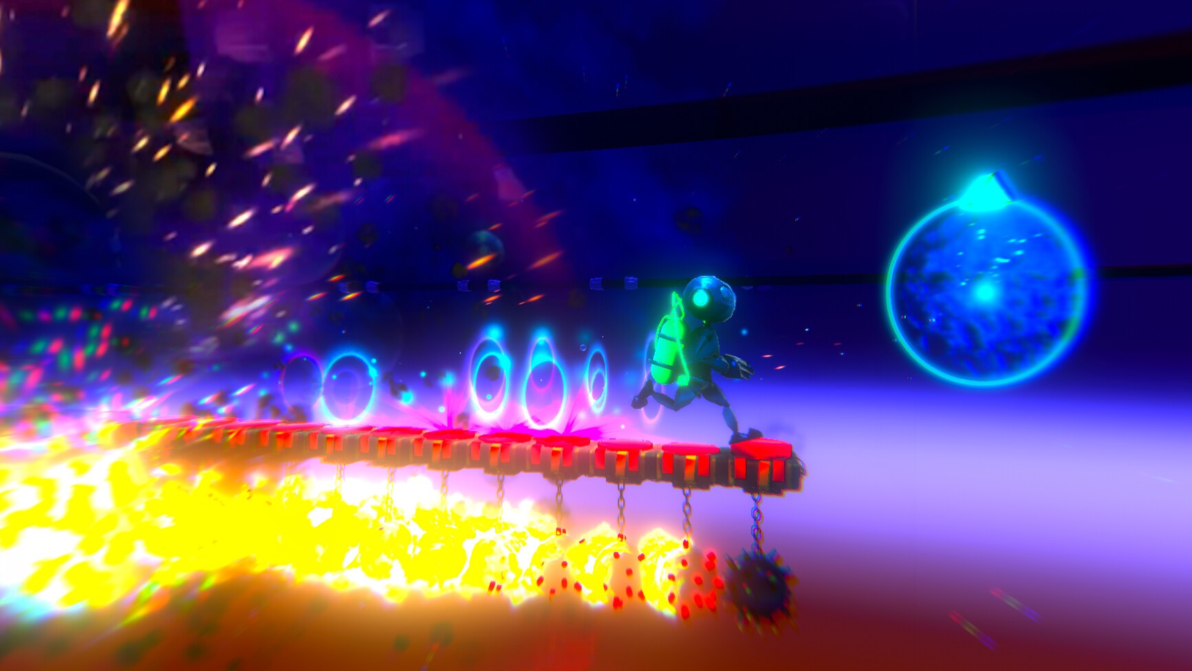 海洋星球/Ocean Planet_0