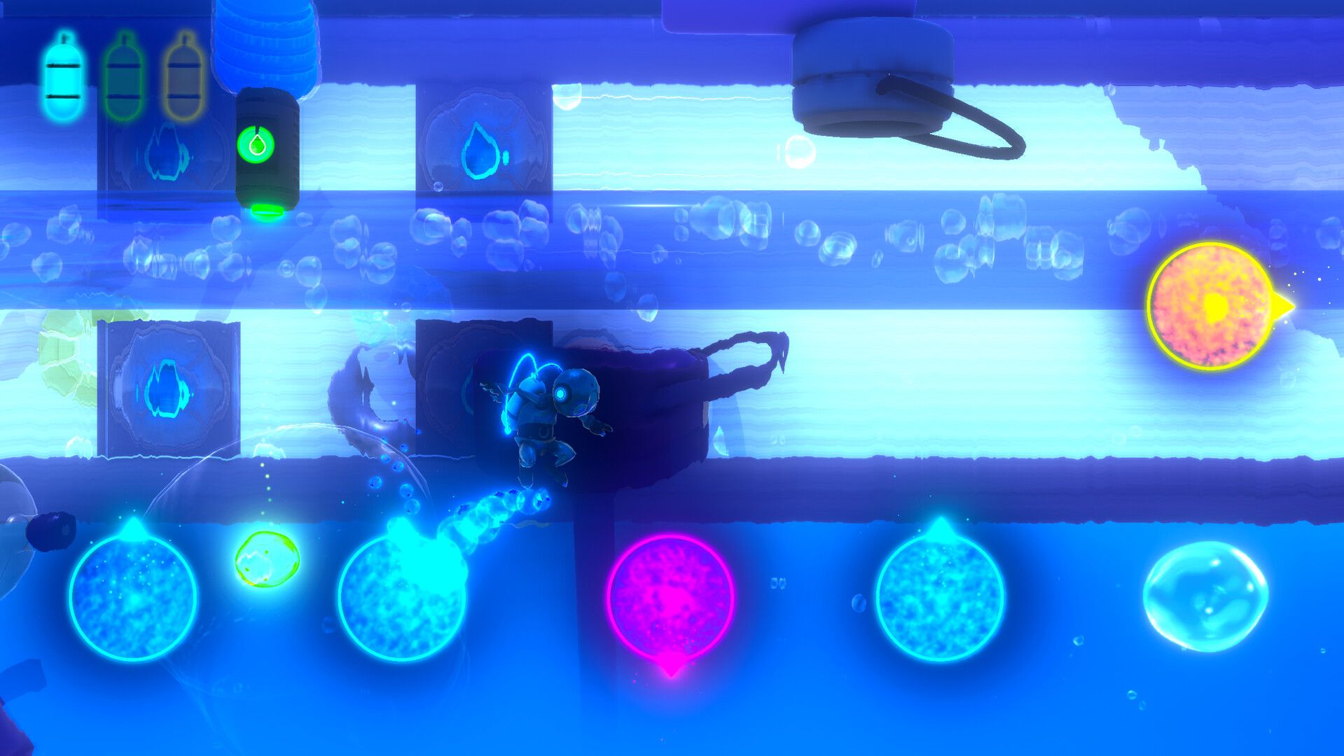 海洋星球/Ocean Planet_2