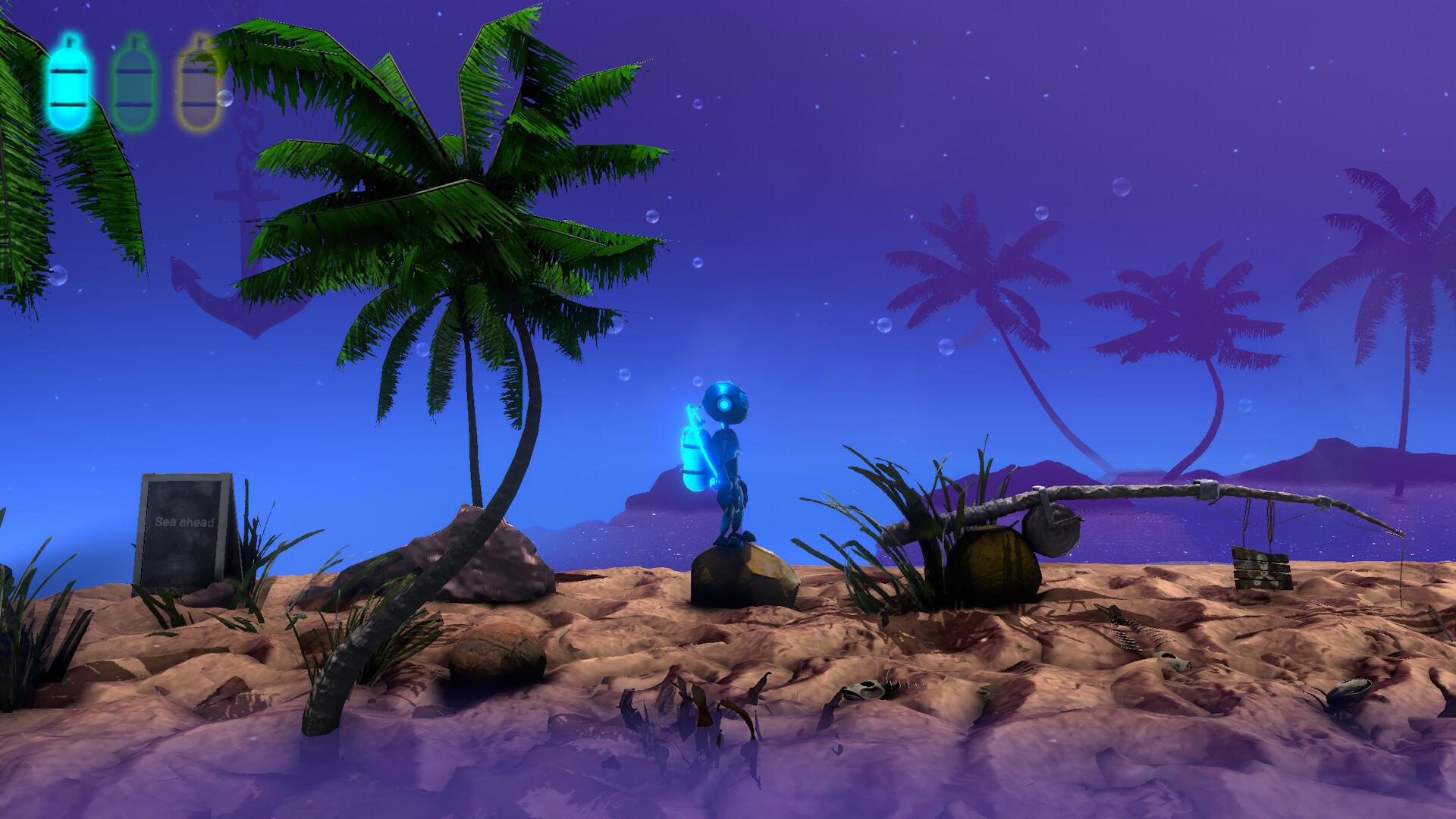 海洋星球/Ocean Planet_3