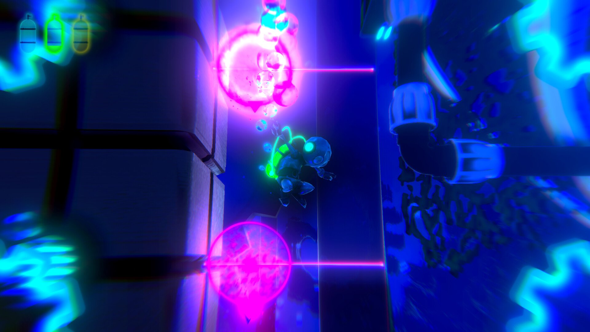 海洋星球/Ocean Planet_1