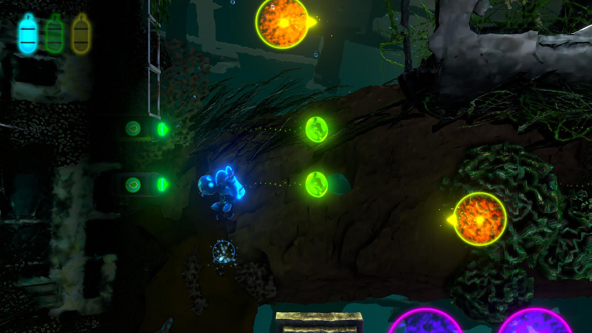 海洋星球/Ocean Planet_4