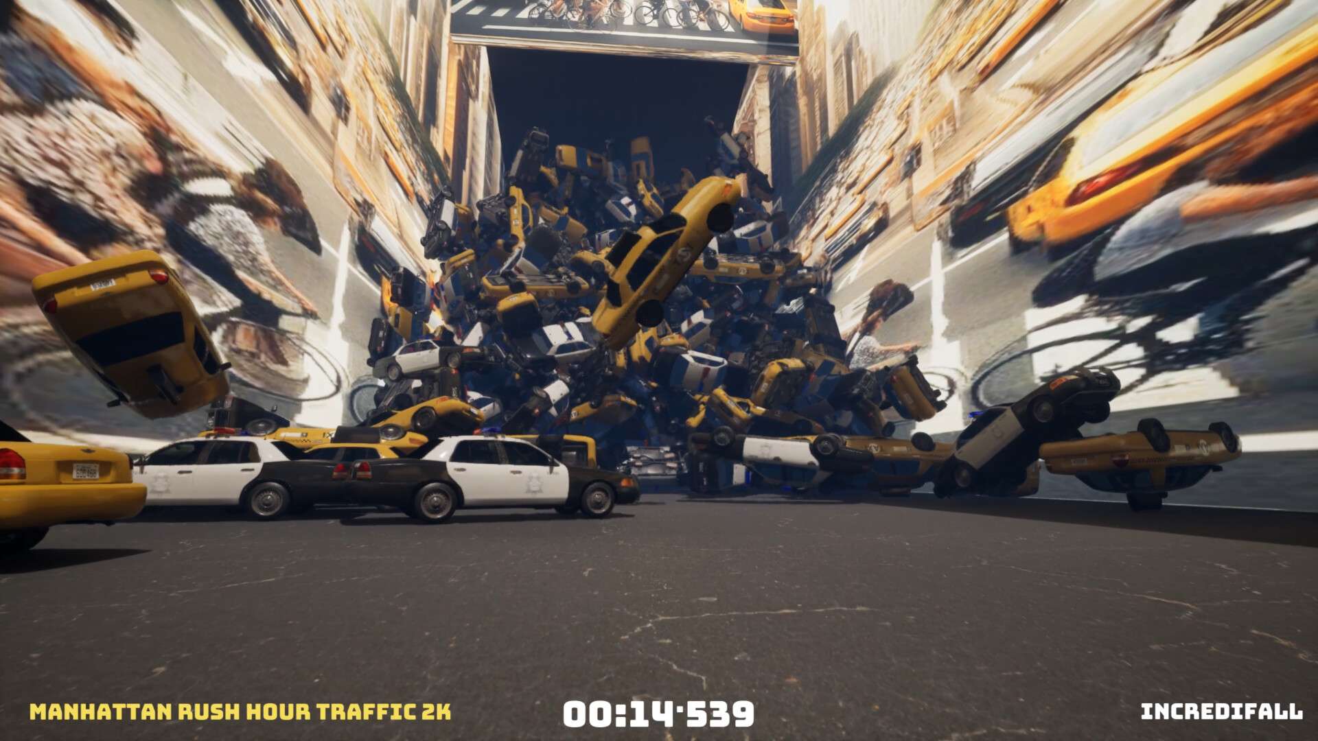 不可思议之坠/Incredifall_1