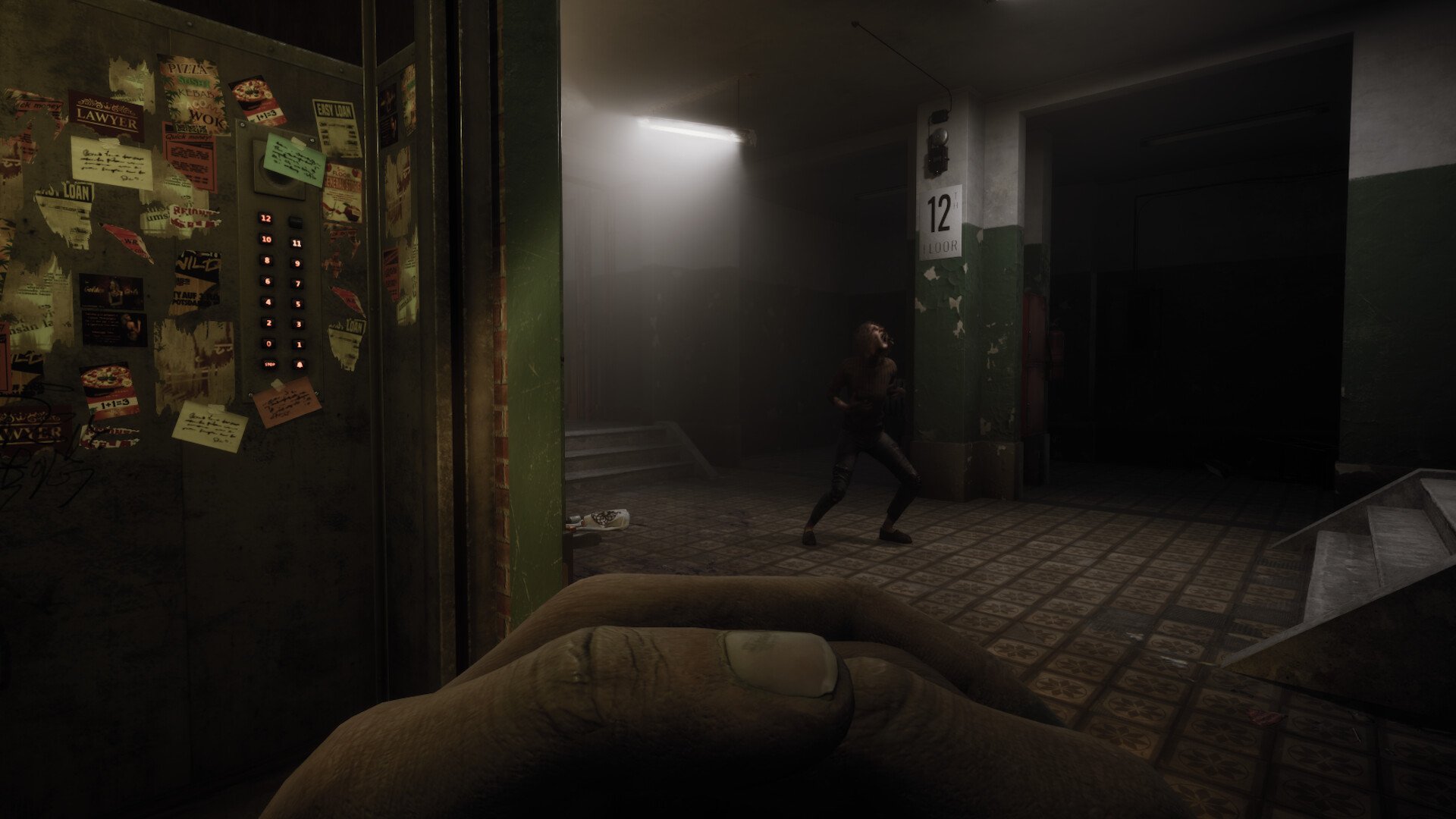 卡尔科萨的合唱/Chorus of Carcosa_0