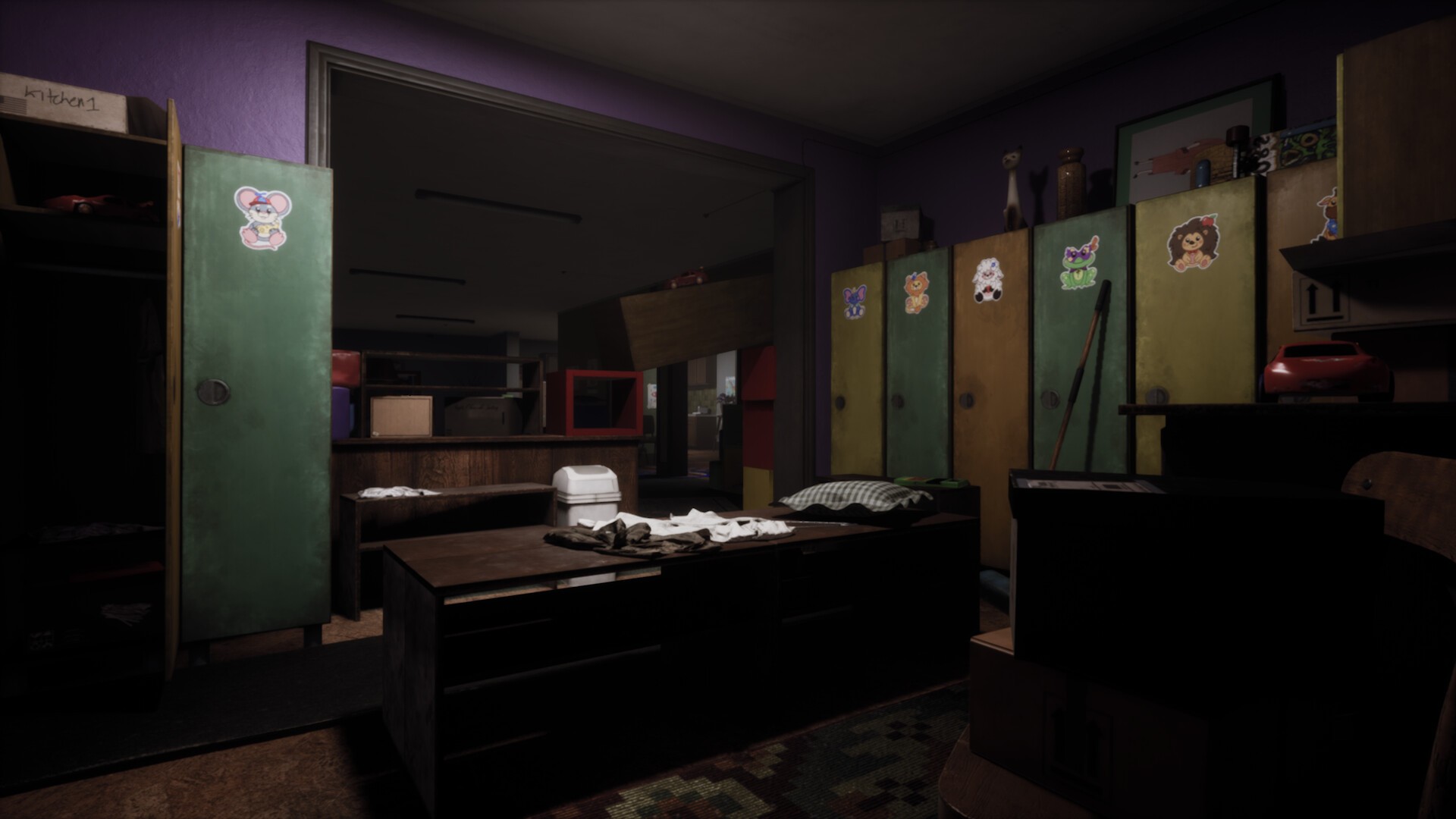 卡尔科萨的合唱/Chorus of Carcosa_4