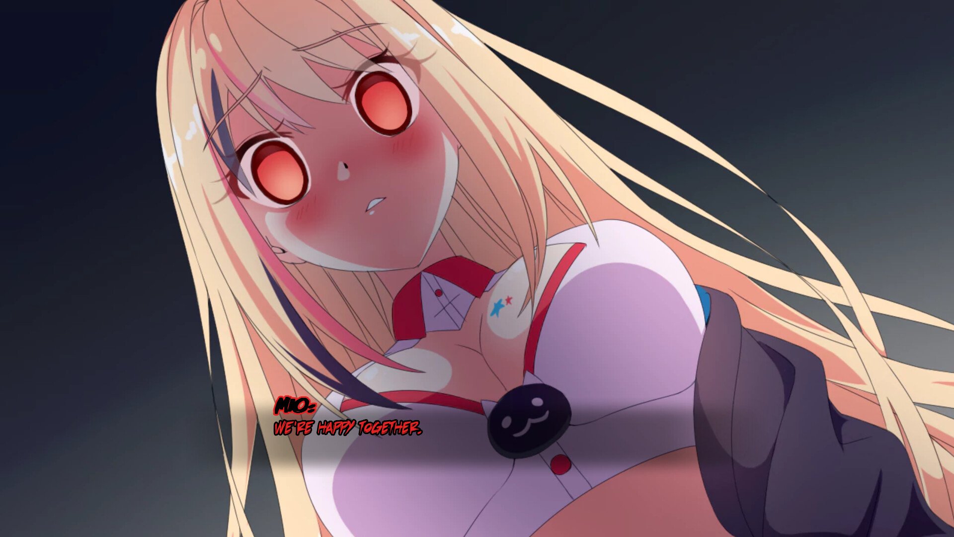 我恨我的女直播主/I Hate My Waifu Streamer_1