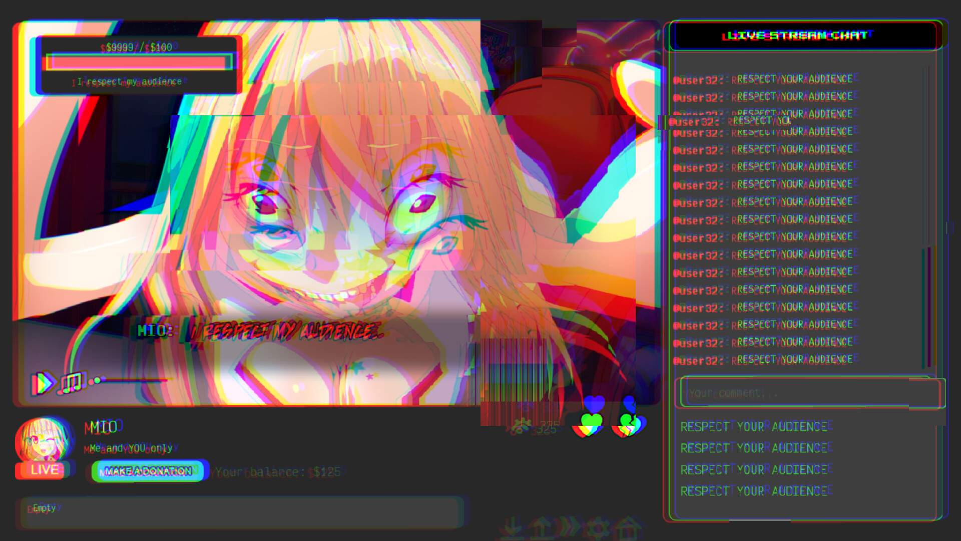 我恨我的女直播主/I Hate My Waifu Streamer_5