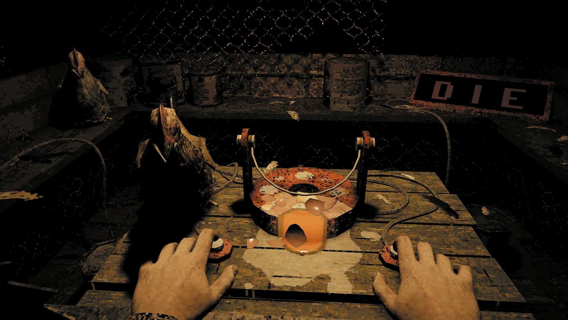 他们的故事：蛋/Ells Tales: Egg_0