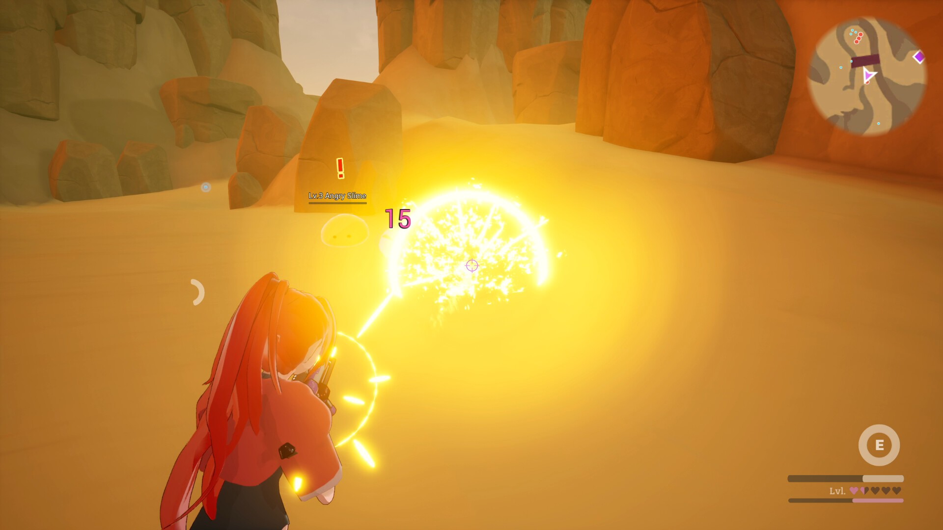 次元姬大冒险2/WAIFU IMPACT 2_3