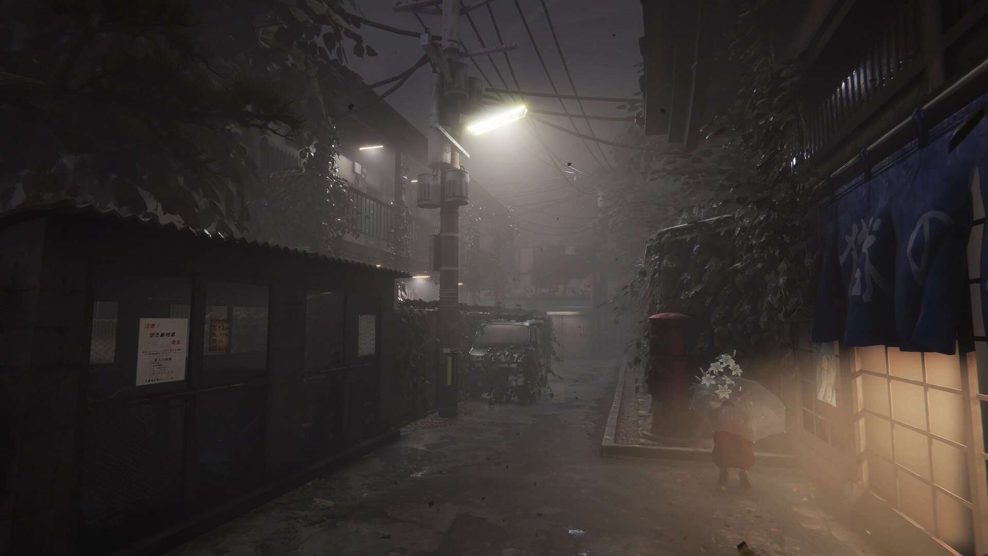 地狱钱汤：修复版/The Bathhouse | 地獄銭湯 Restored Edition_0