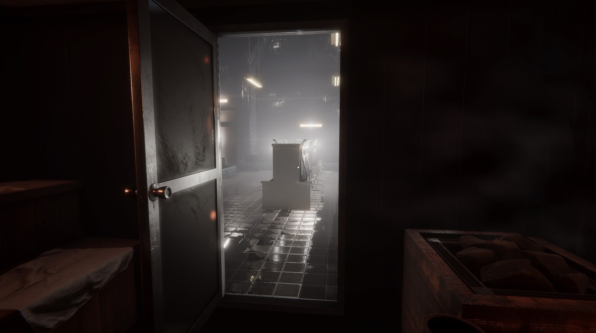 地狱钱汤：修复版/The Bathhouse | 地獄銭湯 Restored Edition_4