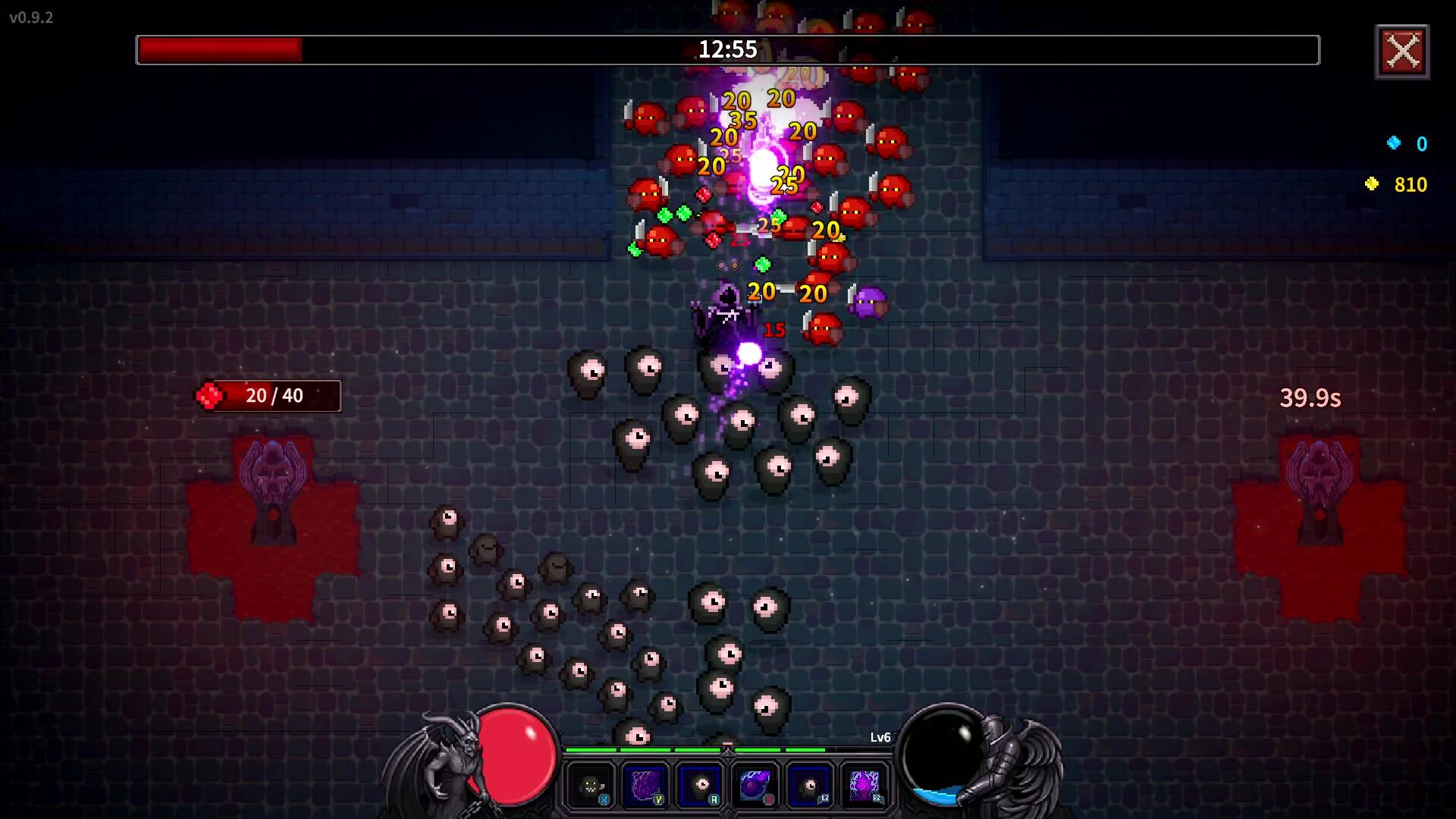 死灵法师的复仇/Necromancer's Revenge_1