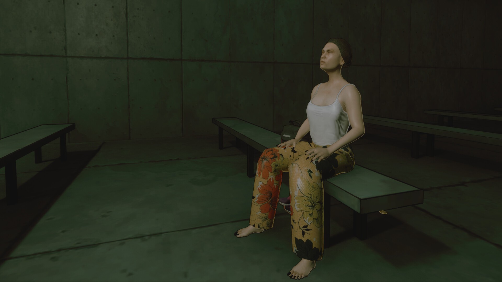 超空间/Hyperspace_2