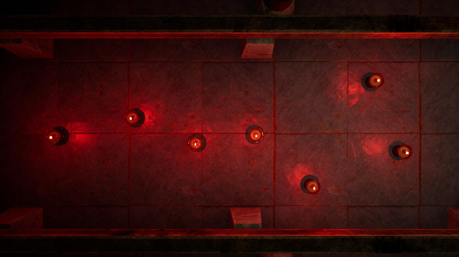 规则怪谈之镇尸/Supernatural Rules Suppress Ghosts_3