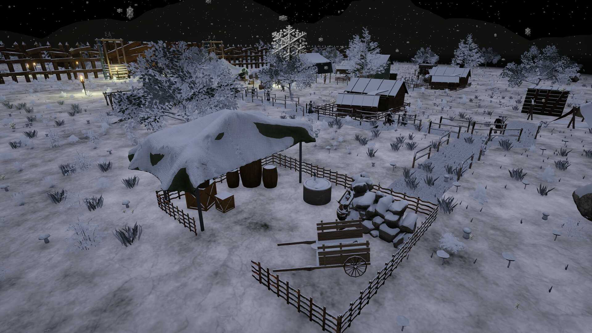 城墙之外/Beyond The Walls_3