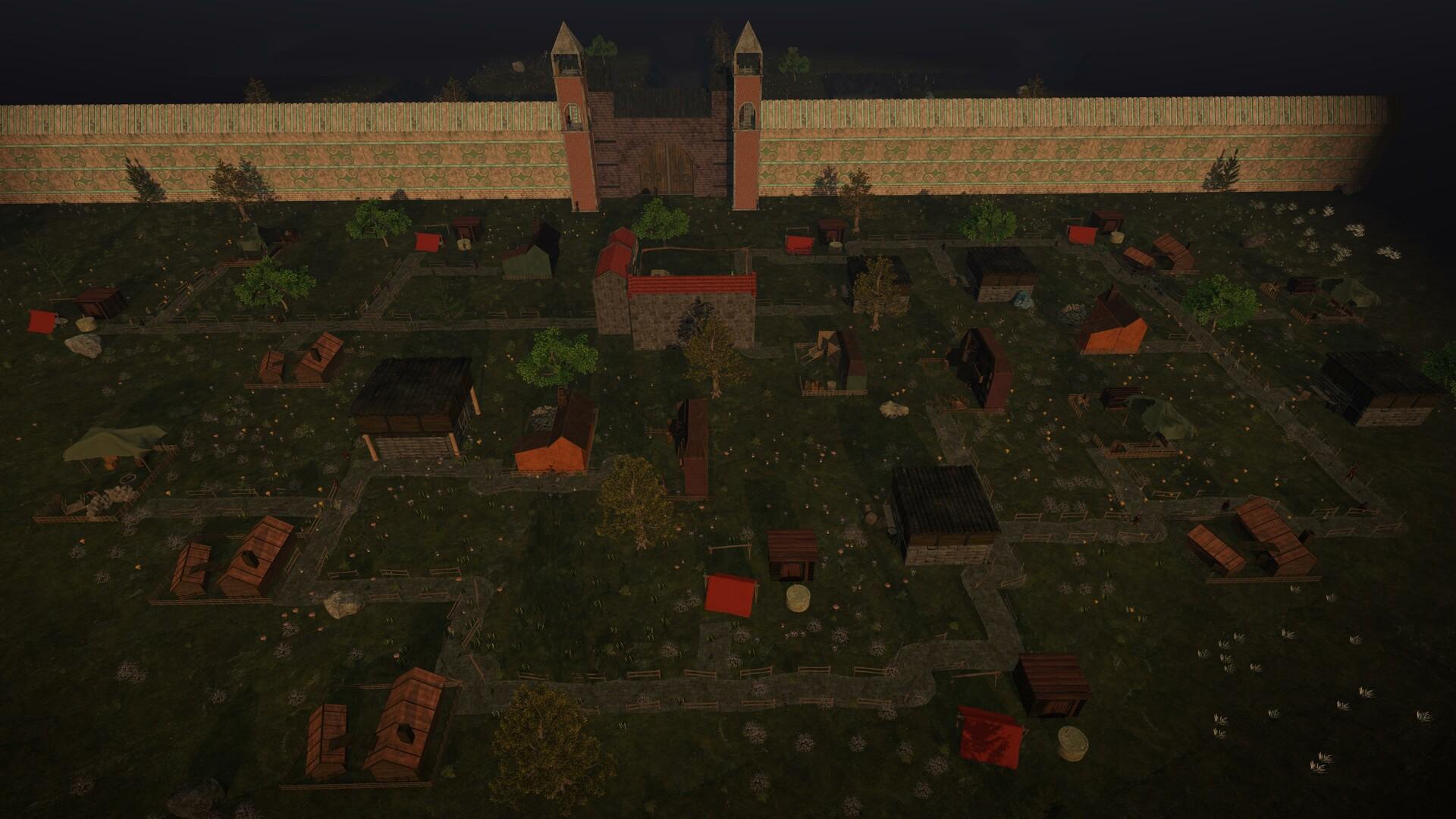 城墙之外/Beyond The Walls_1