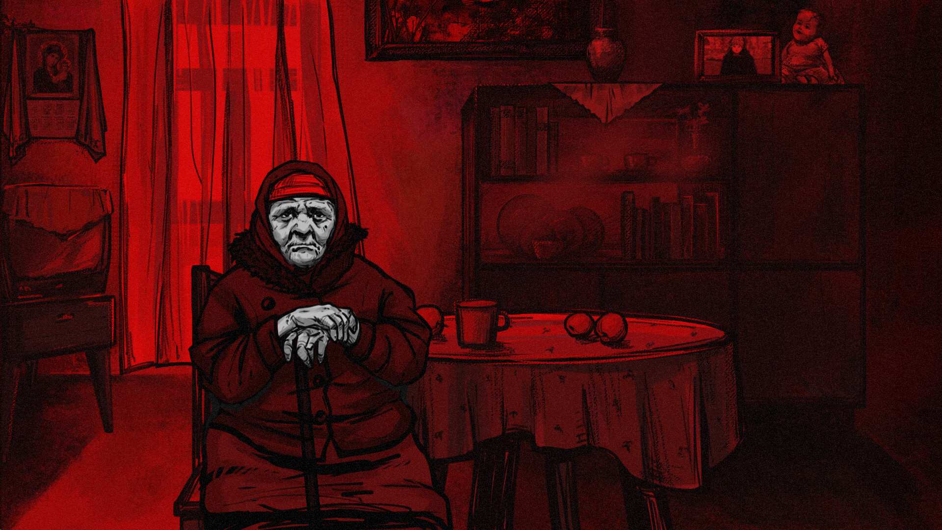 血根森主/Banebush_2