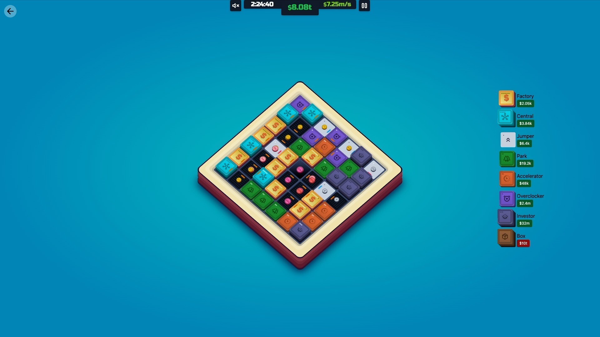 货币制造工厂/Coin Factory_1