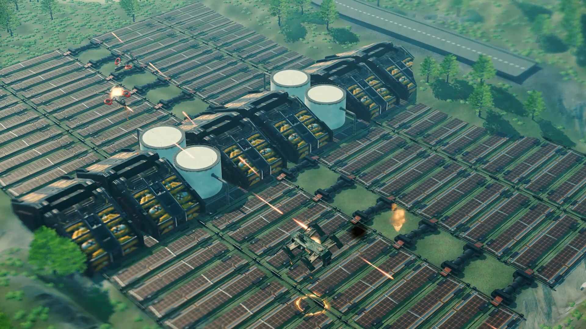 反射小队：突击行动/Reflex Unit : Strike Ops_4