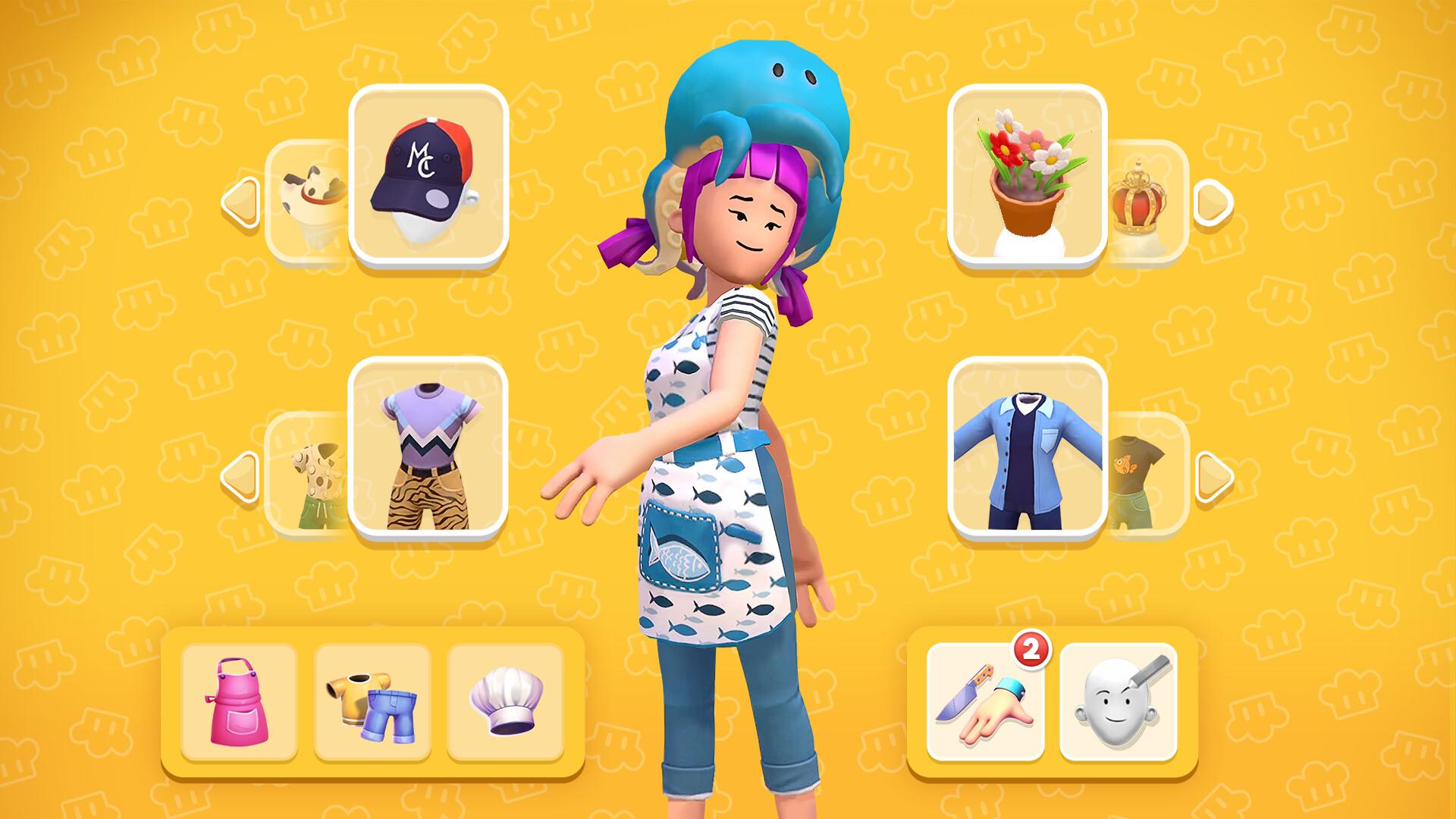 厨艺大师：学做菜！/MasterChef: Learn to Cook!_2