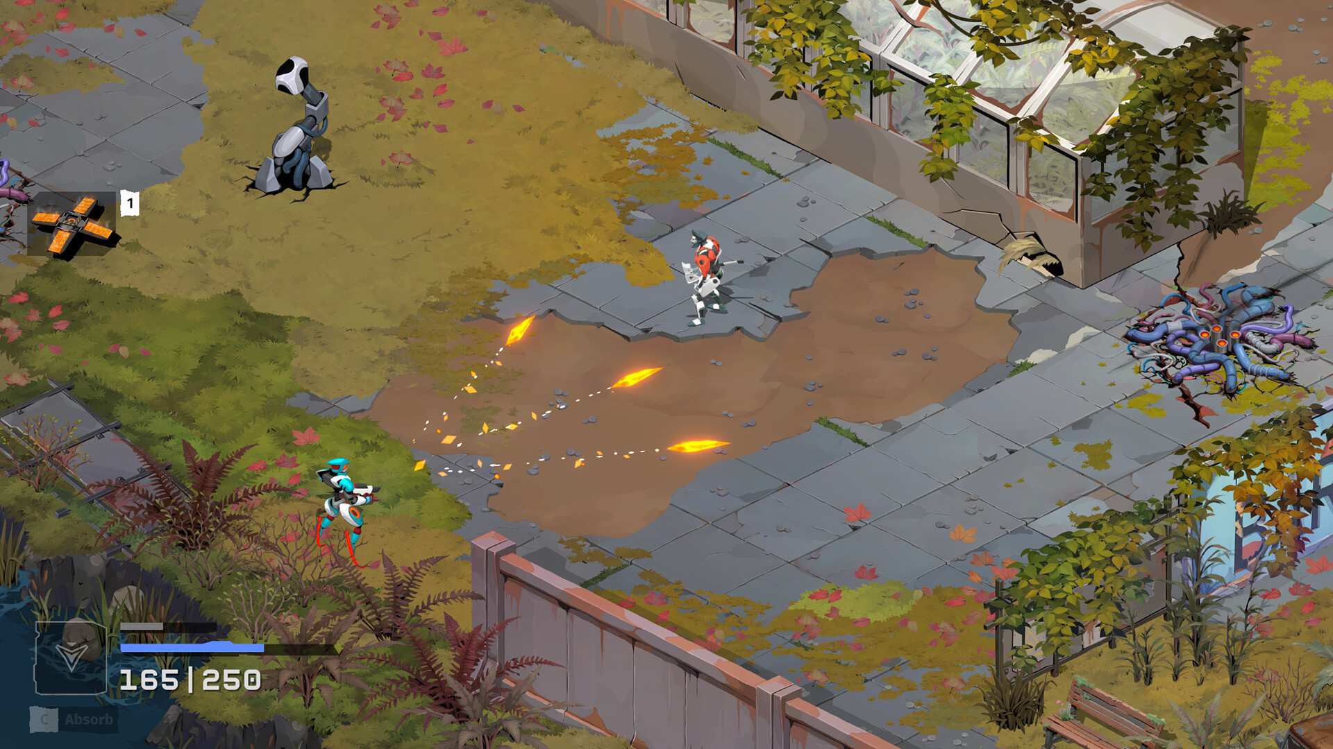 我是机器/I Am Machine_4