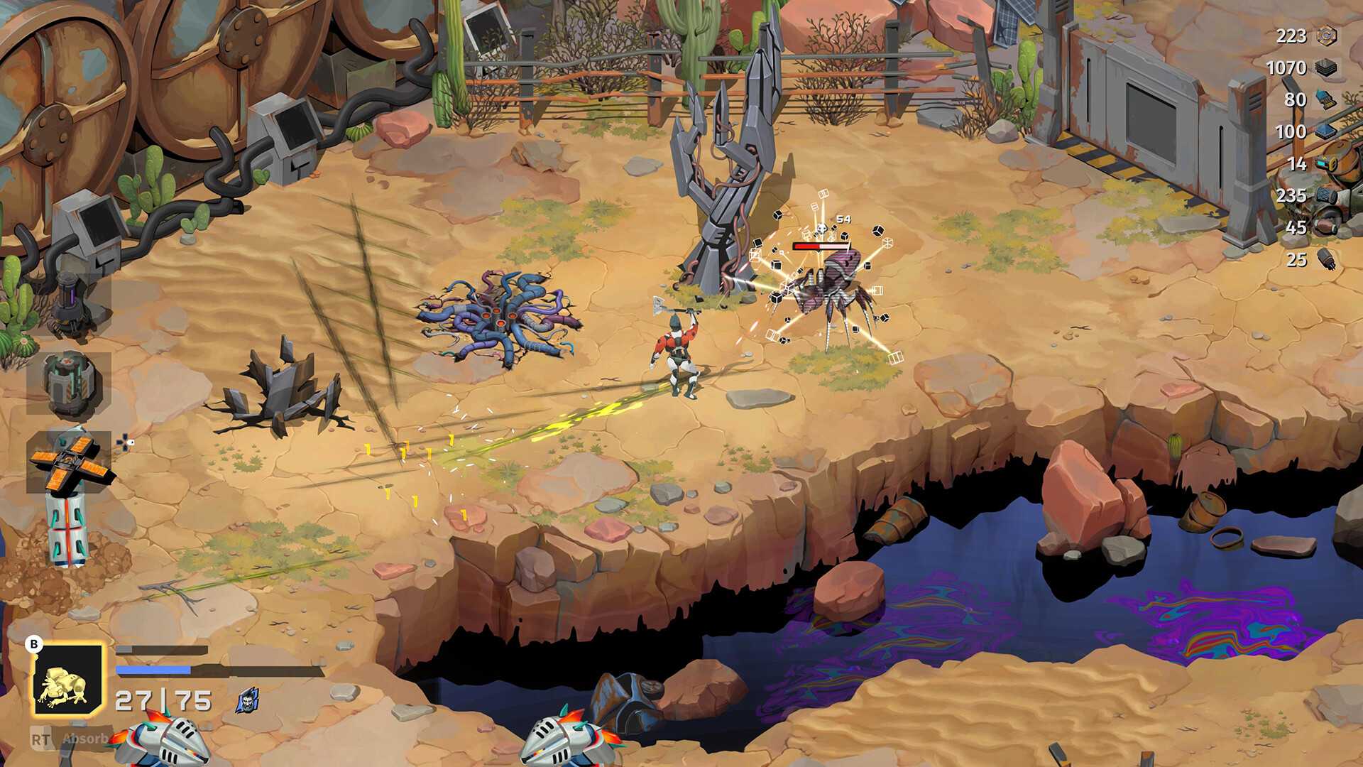 我是机器/I Am Machine_0