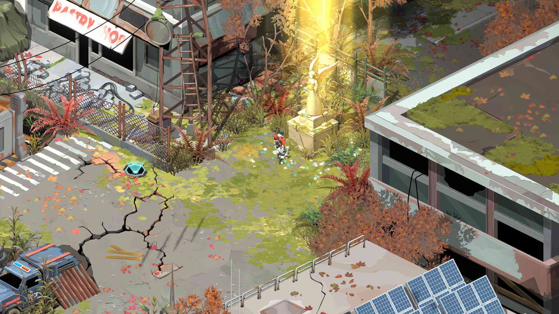 我是机器/I Am Machine_5