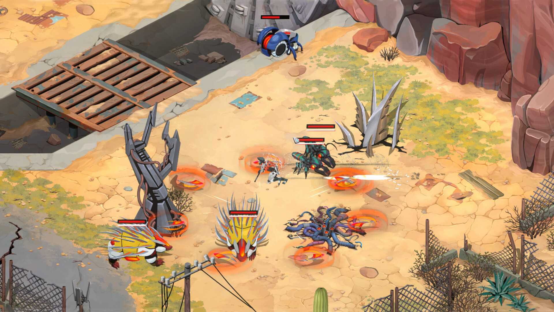 我是机器/I Am Machine_3