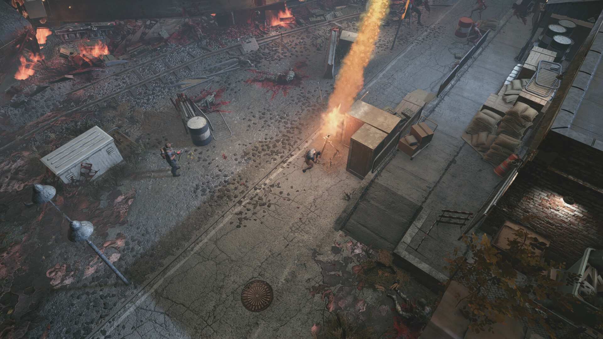 自由锁链/Chains of Freedom_4