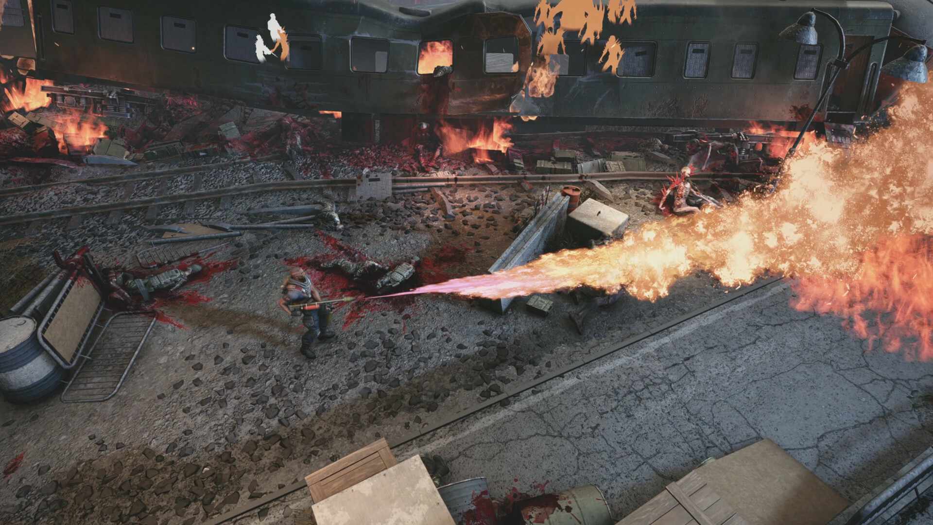 自由锁链/Chains of Freedom_1