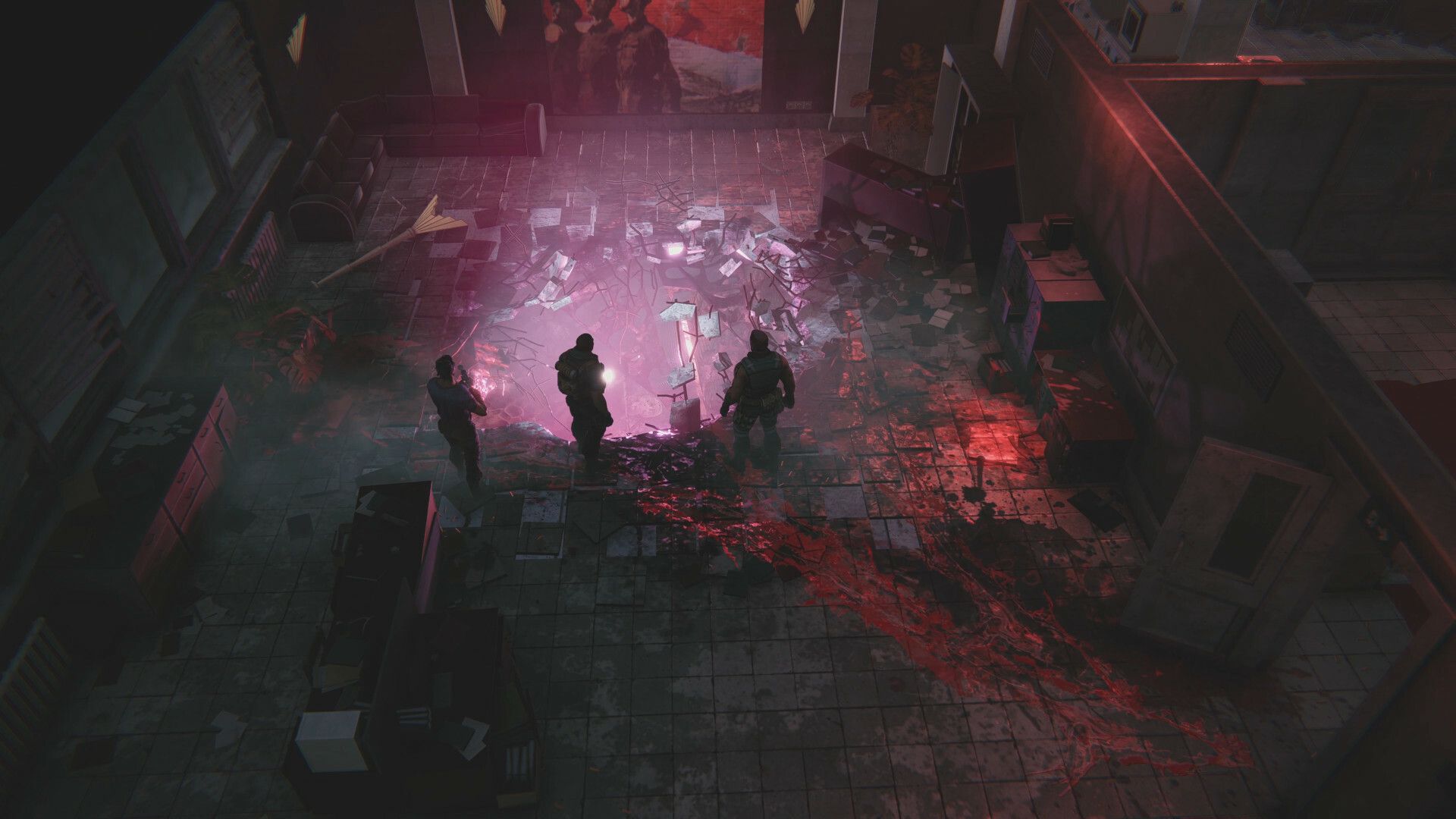 自由锁链/Chains of Freedom_3