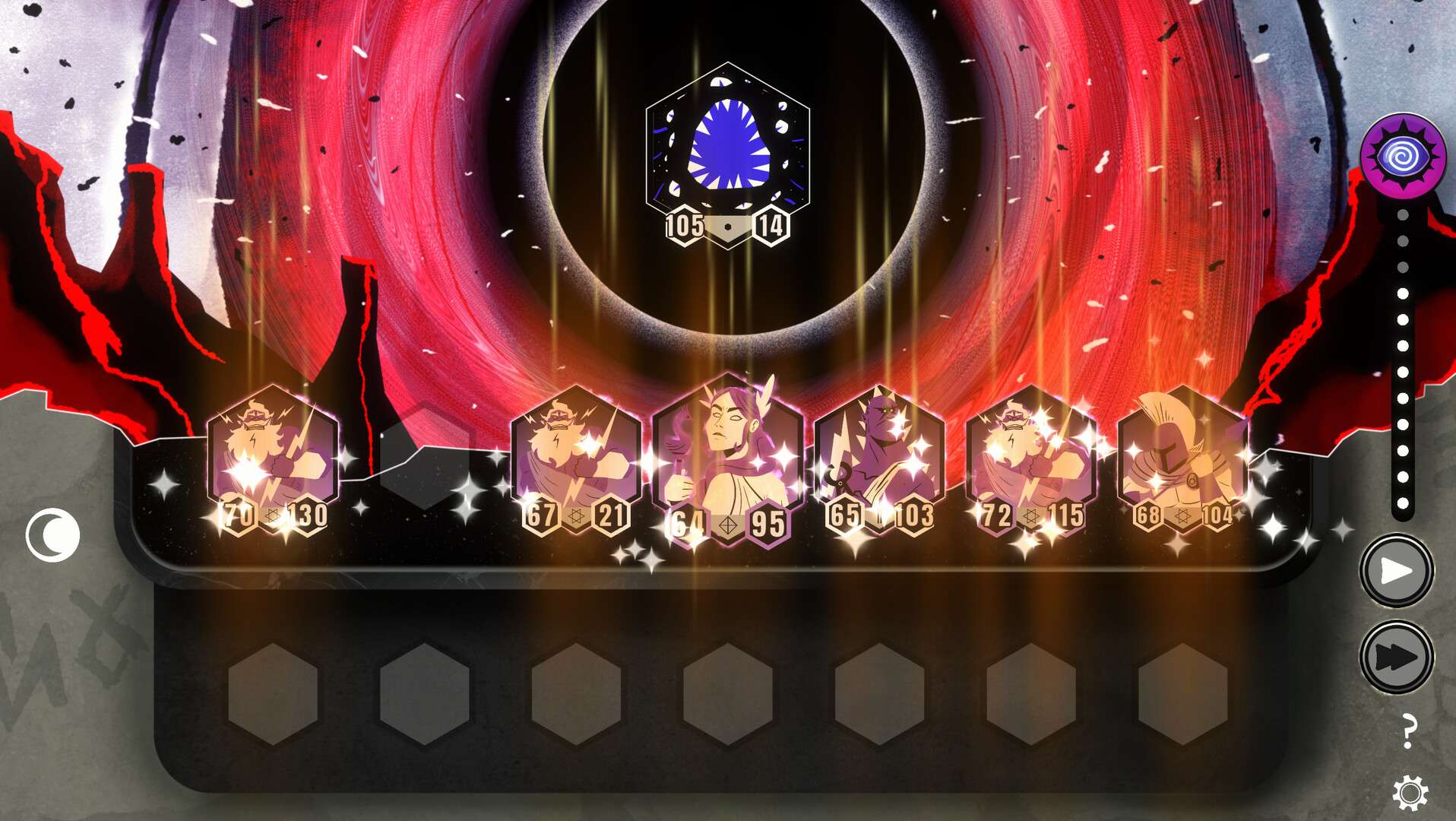 诸神之劫：自走棋/Gods vs Horrors_1