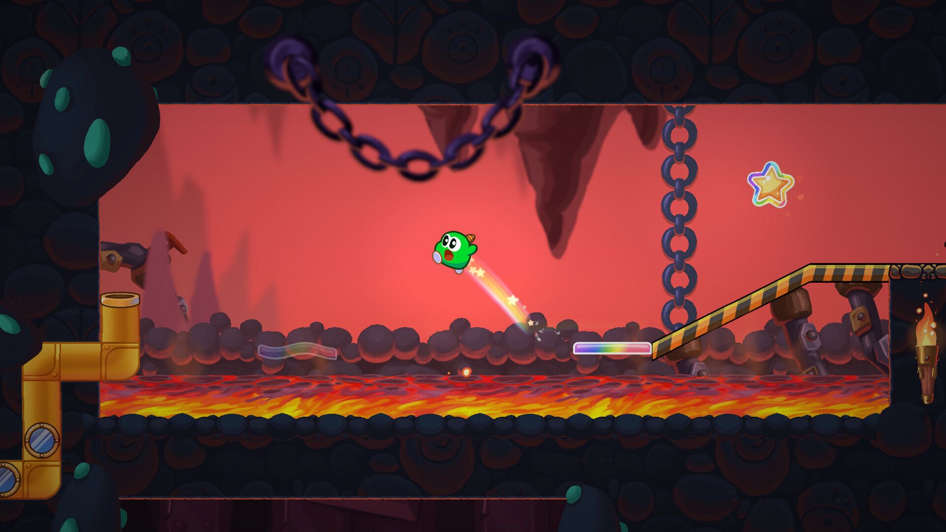 吉米克2/Gimmick! 2_3