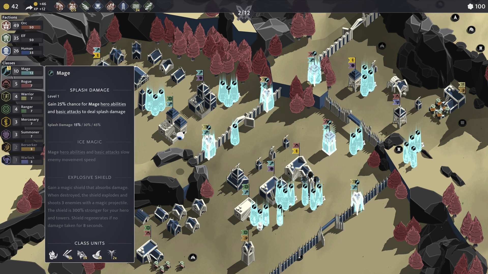 羊群之门/Wool at the Gates_1