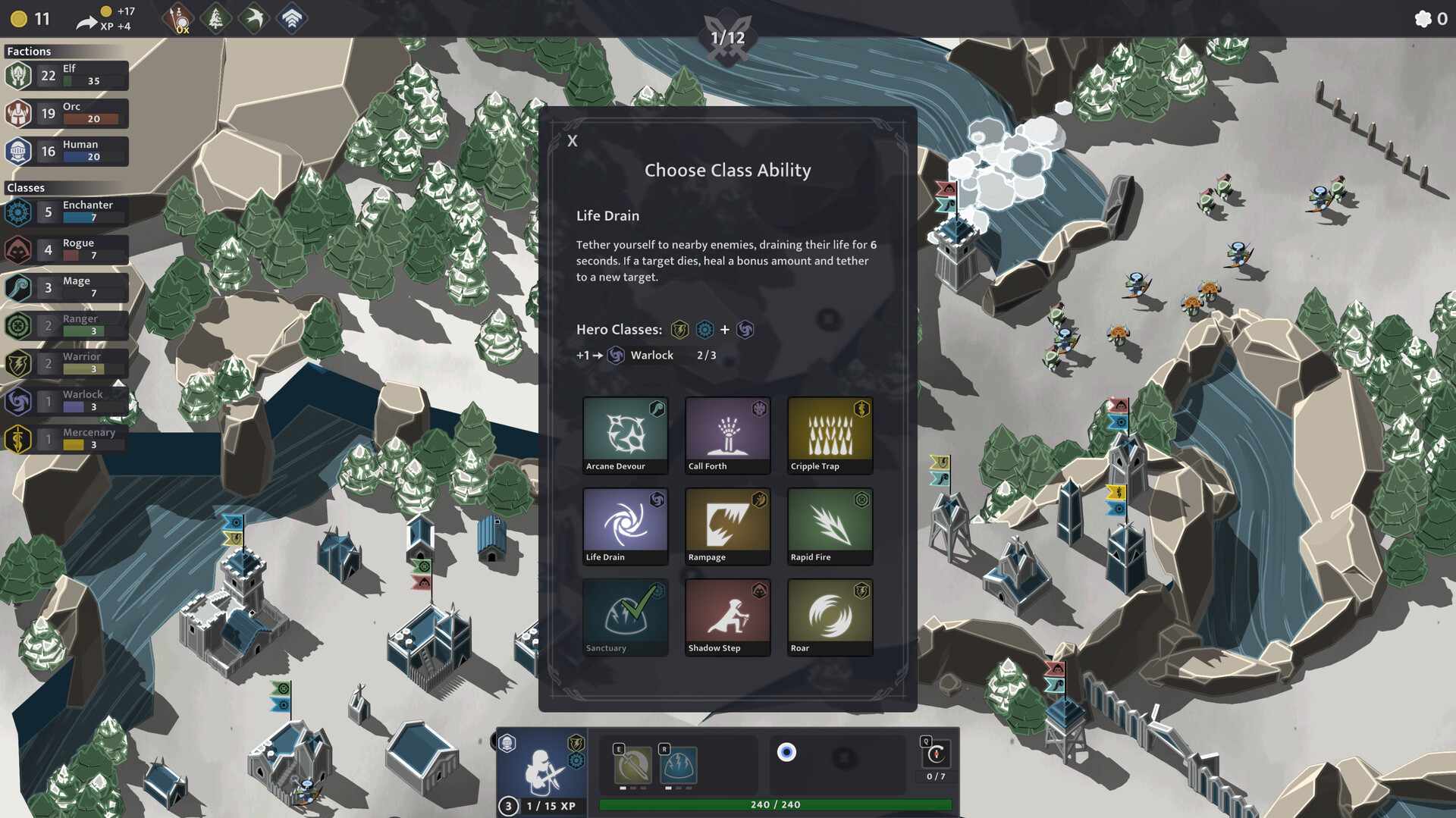 羊群之门/Wool at the Gates_3